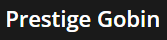 Prestige